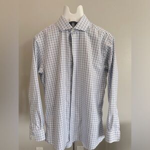 Jos. A Bank button down dress shirt - 16 1/2 - 34